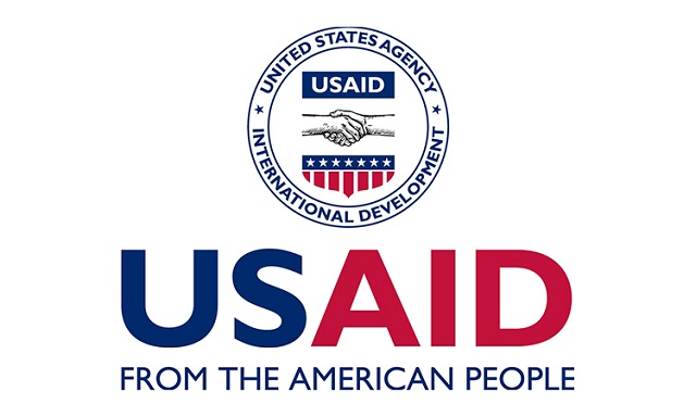 USAID assistance focuses on key areas of strategic importance, such as agriculture, tourism, energy, and water