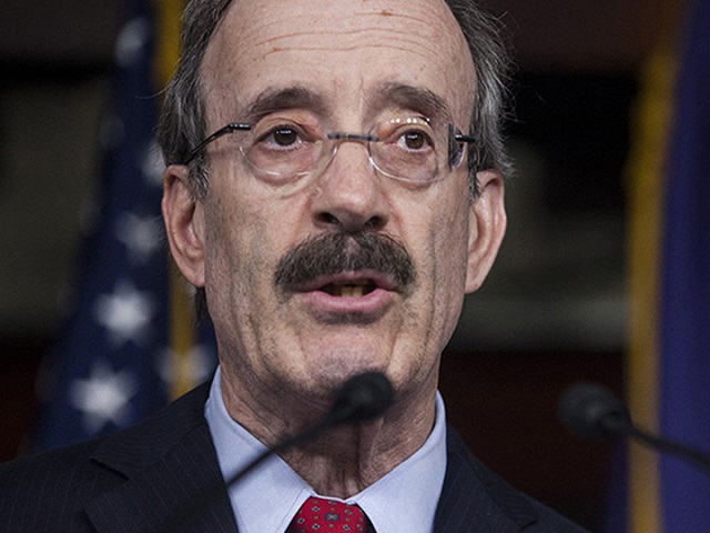 Eliot Engel: The right man for the job