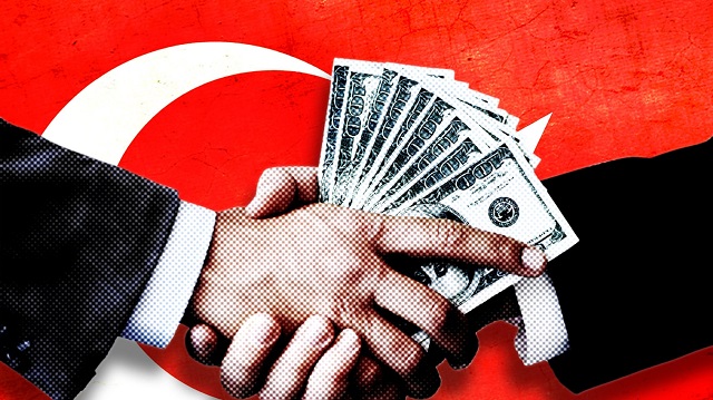 Turkish Government wastes $1.5 million by paying US firm for useless lobbying