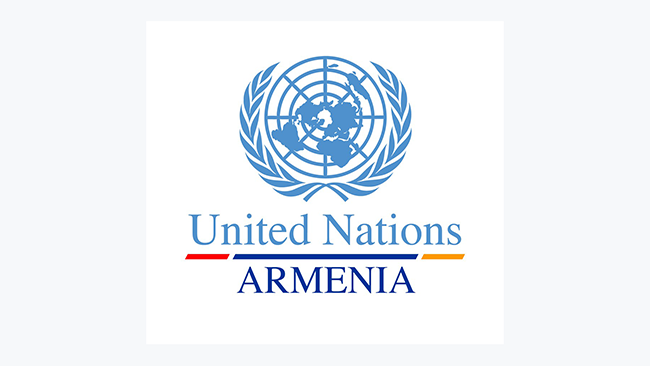 The United Nations in Armenia launches new socio-economic initiative to support people most affected by COVID-19