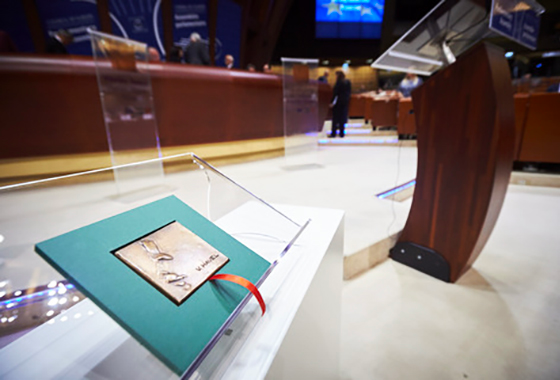 Václav Havel Prize 2020: nominations close today