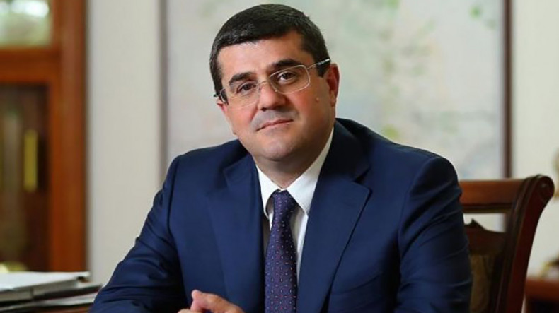 Artsakh Republic President Arayik Harutyunyan signed a range of decrees
