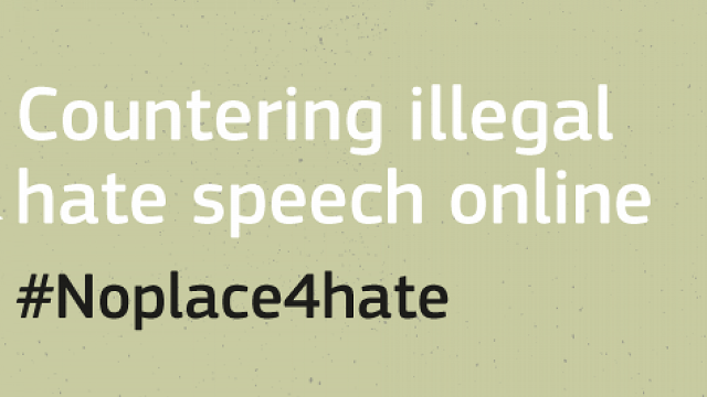 Commission publishes EU Code of Conduct on countering illegal hate speech online continues to deliver results