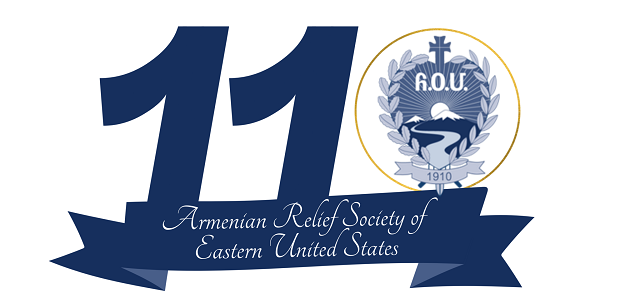 ARS Eastern Region launches $110 for 110 years campaign