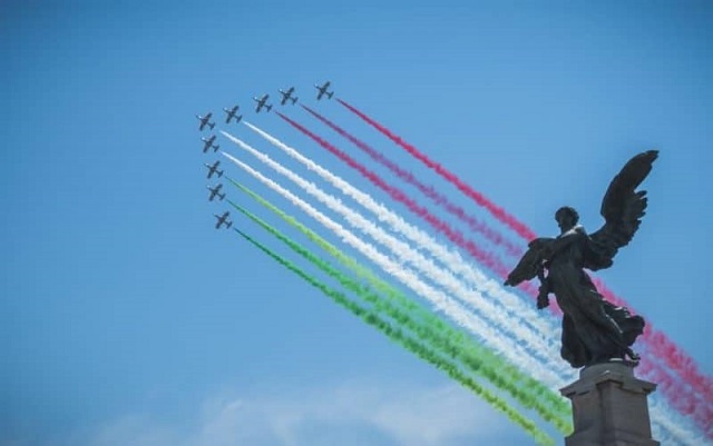 Nikol Pashinyan congratulates Italian counterpart on National Day