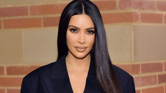 Kim Kardashian calls to condemn Azerbaijani aggression against Artsakh, cut off US military aid