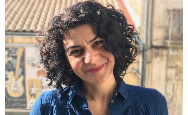 French-Armenian director Nora Martirosian’s film about Artsakh included in Cannes 2020 lineup