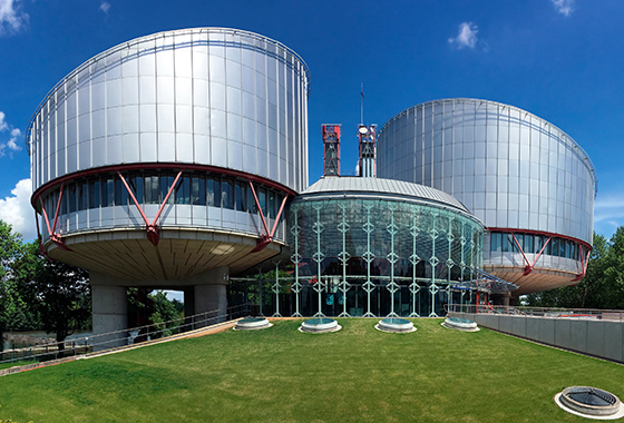 Increasing legal and political difficulties’ with implementing judgments of the Strasbourg Court, warns committee