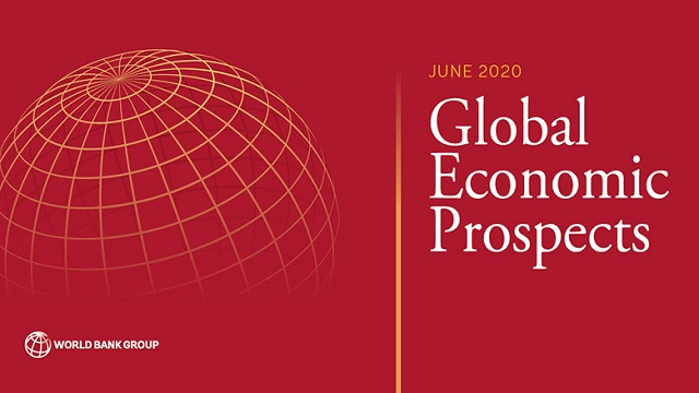 Global Economic Prospects: Europe and Central Asia