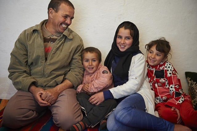 ©UNICEF/Morocco