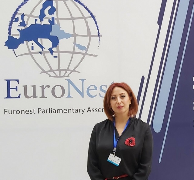Message by the Bureau of Euronest Parliamentary Assembly adopted
