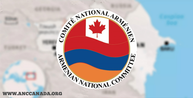 Canadian lawmakers condemn Azerbaijan’s aggression against Armenia