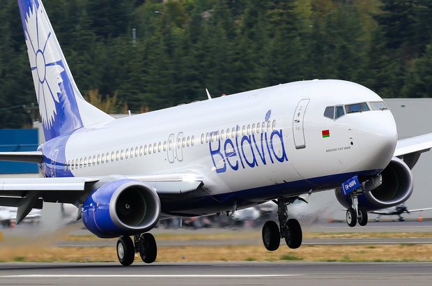 Belavia to resume regular flights to Yerevan from July 30