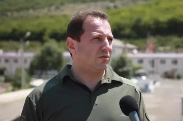 Armenian Army ready, waiting for an order: Defense Minister responds to Azerbaijani warmongering