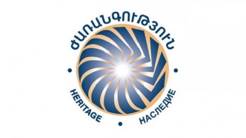 Heritage denounces Azerbaijani aggression against Armenia