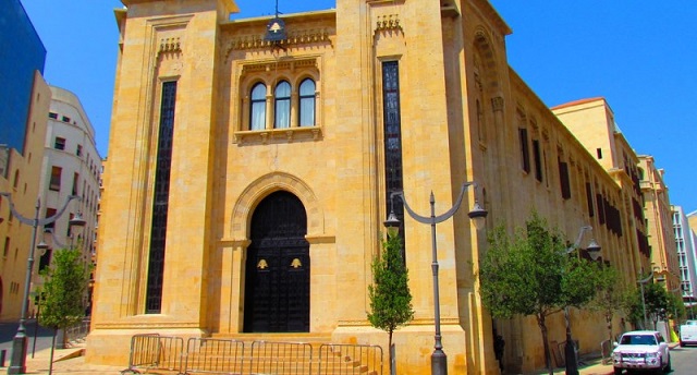 Lebanese MPs propose April 24 be designated a National Day to commemorate Genocides