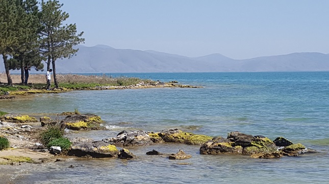 EU supports public consultations on Lake Sevan River Basin Management Plan in Armenia