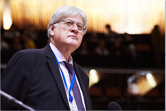 General rapporteur on media freedom seriously concerned by the new social media bill in Turkey