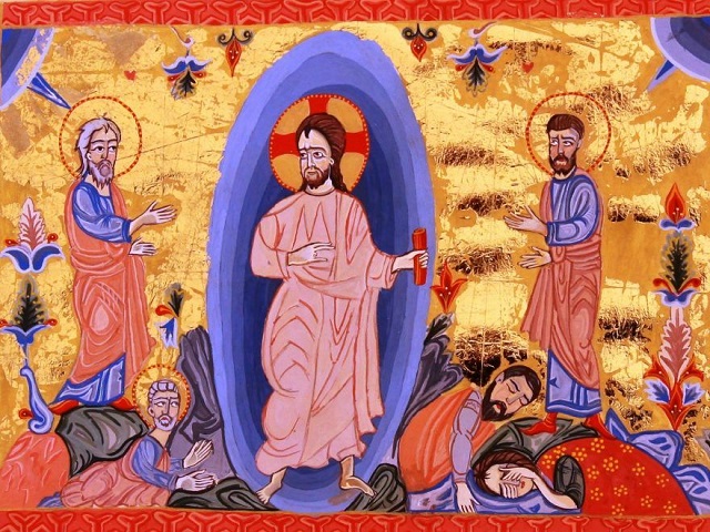 Armenia celebrates Vardavar – the Feast of Transfiguration of Our Lord Jesus Christ
