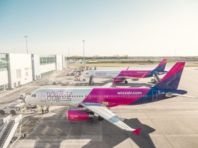 Wizz Air Abu Dhabi to start Yerevan flights in October
