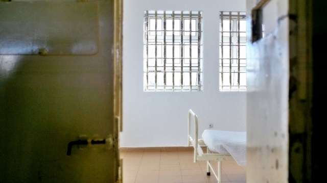 Eradicating prison overcrowding: CPT urges intensifying temporary measures introduced to prevent COVID-19