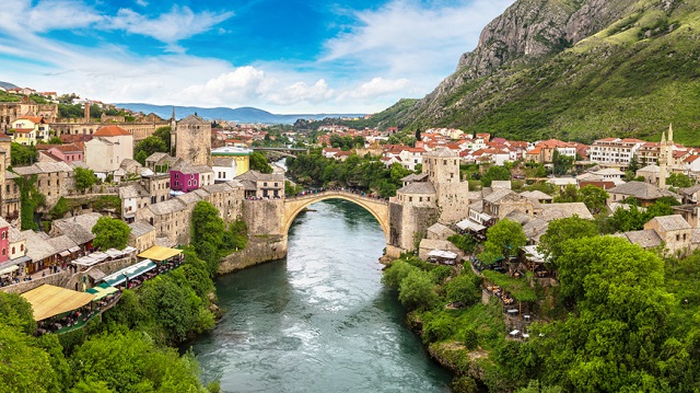 Mostar: Congress spokespersons welcome adoption of amendments to the Election Law of Bosnia and Herzegovina