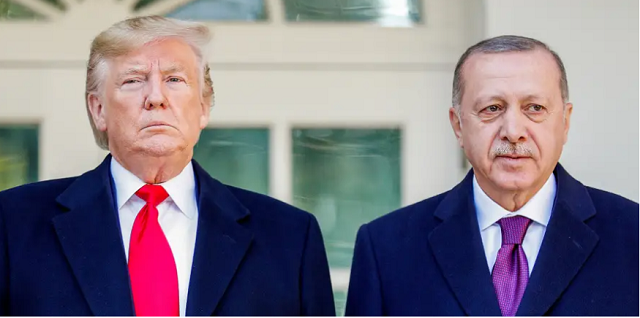 Trump’s White House press secretary invoked the ‘Armenian genocide,’ but the US government has never officially recognized it and this could anger Turkey. Business Insider