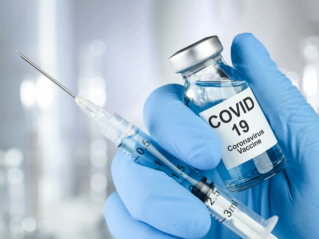 Moderna COVID-19 vaccine shows promising safety and immune response results