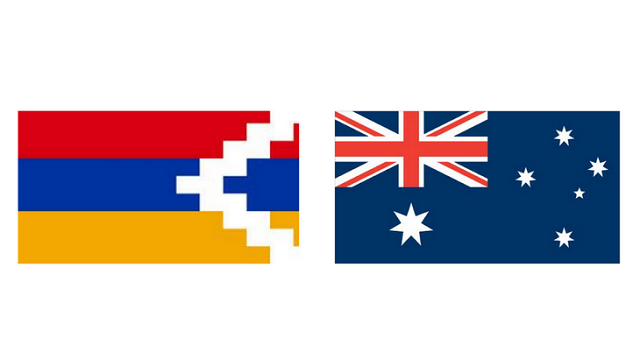 The circle of friendship with Artsakh in Australia expands
