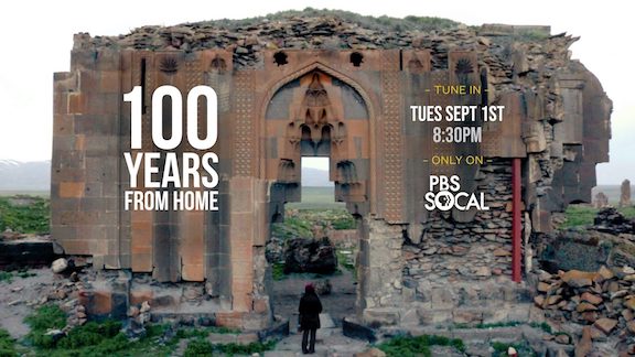 Documentary ‘100 years from home’ to air on PBS SoCal