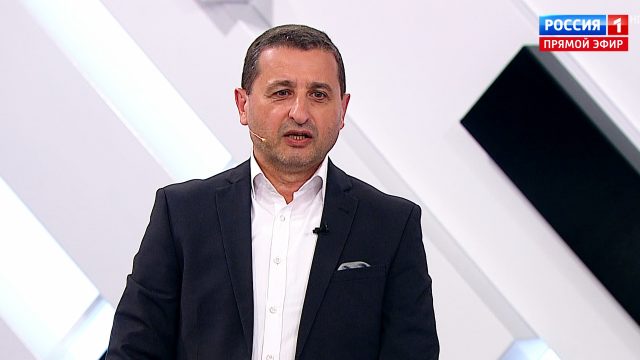 Alexander Sosnowski: Europe does not see Azerbaijan as a separate country