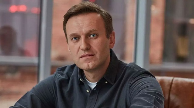 PACE calls on Russia to launch an ‘independent and effective’ investigation into the poisoning of Alexei Navalny