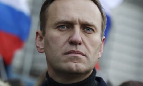 It is imperative that the Russian authorities initiate an independent and transparent investigation on the poisoning of Alexei Navalny without delay