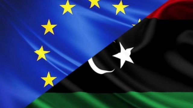 EU mobilizes €20 million for COVID-19 response in Libya