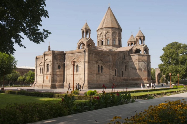 Armenia to host conference on International Religious Freedom and Peace