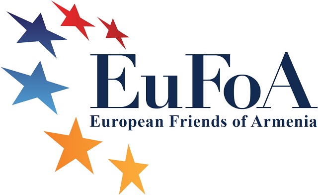 EuFoA strongly condemns the attacks launched by Azerbaijan against the entire Line of Contact with Nagorno Karabakh