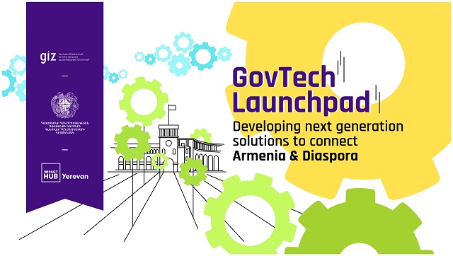 A new opportunity for startups in the Diaspora and Armenia
