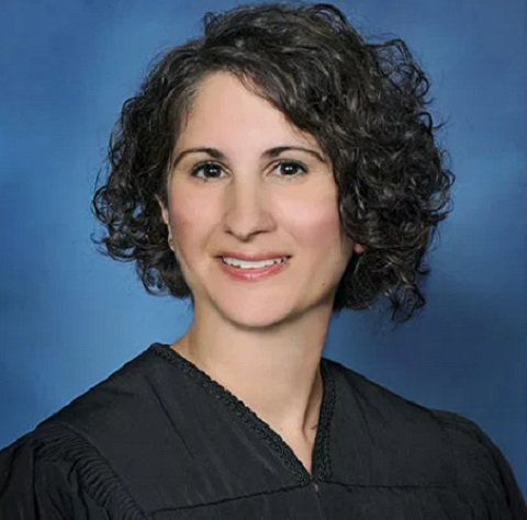 Armenian bar member Lucy Boyadjian Solimon rises high in New Mexico with judicial appointment