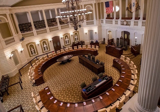 Massachusetts Senate passes genocide education bill