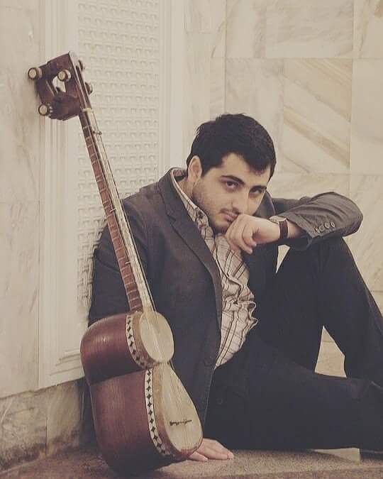 Miqayel Voskanyan and Friends bring dynamism from Armenia to the modern folk scene