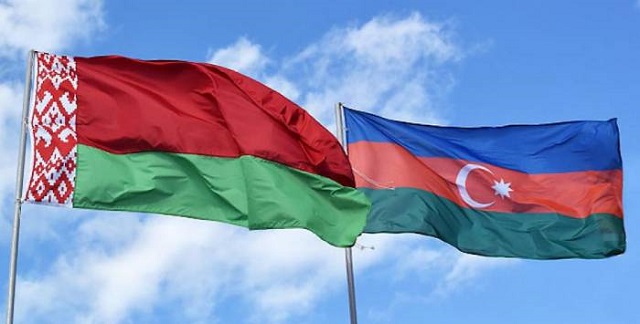 Both Belarus and Azerbaijan should be immediately expelled from the Eastern Partnership Programme