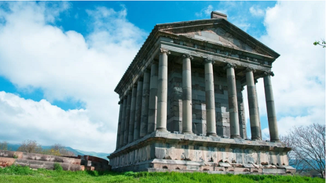 Garni Temple