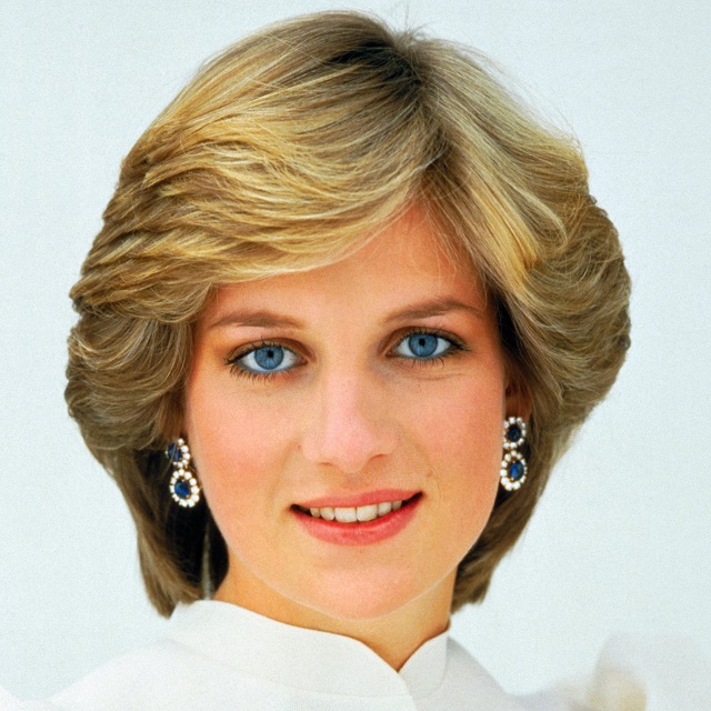 Princess Diana statue to be installed to mark her 60th birthday