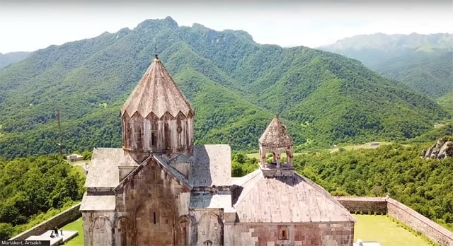 Nine more Lebanese Armenian families to settle in Artsakh
