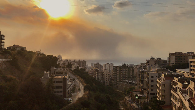 The explosion: Lebanon isn’t what Lebanon was