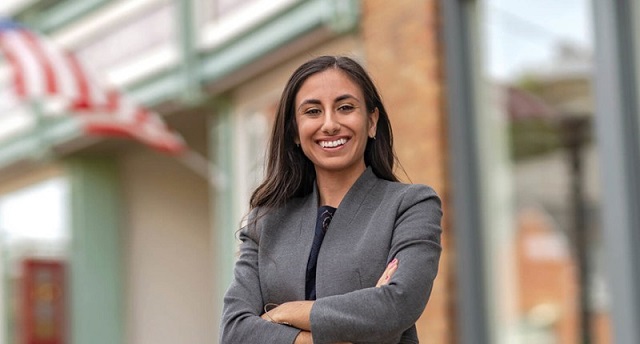 State Rep. Mari Manoogian responds to Trump Campaign’s last-minute pandering to Armenian-Americans