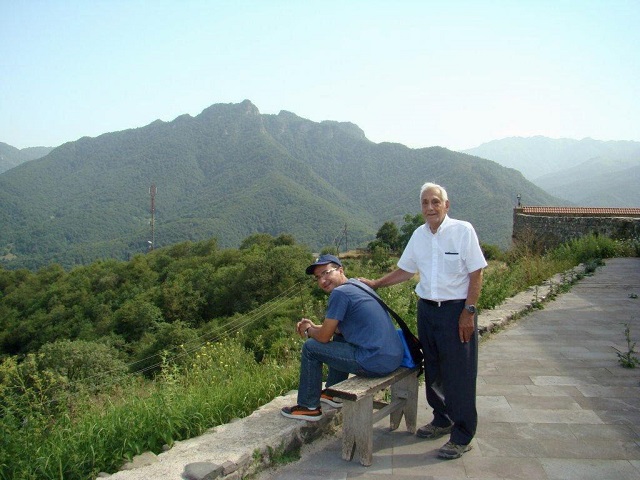 Facing the reality that is Artsakh