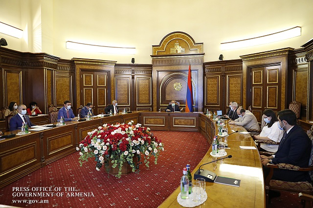 State budget bill’s macroeconomic and fiscal framework discussed in Government