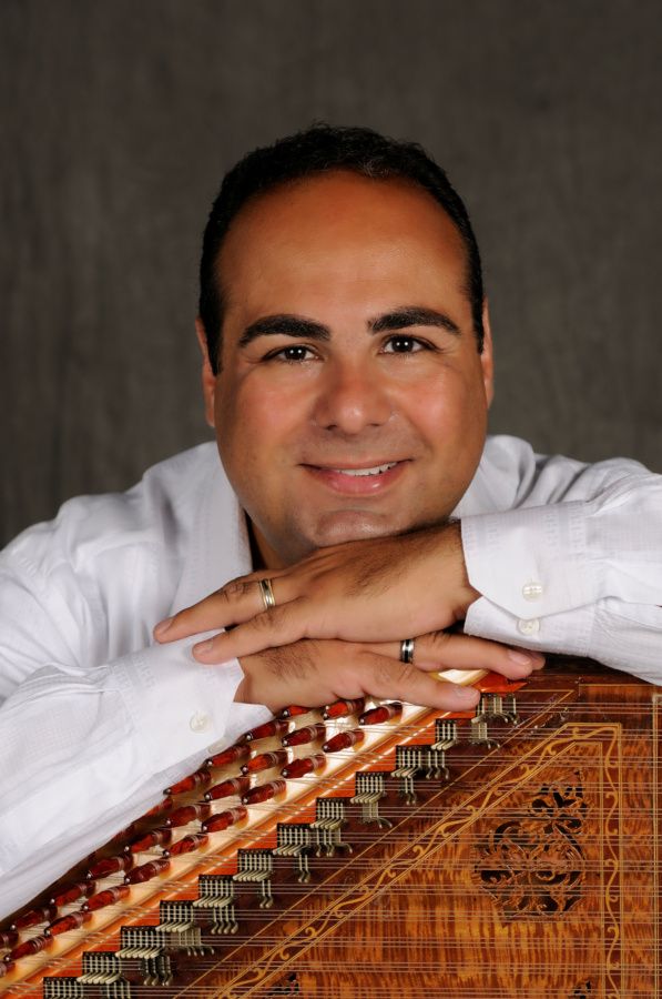 Musician Ara Topouzian re-appointed to Michigan Council for Arts and Cultural Affairs by Governor Whitmer