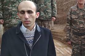 Three civilians killed in Martakert following an Azerbaijani air strike. Human Rights Defender